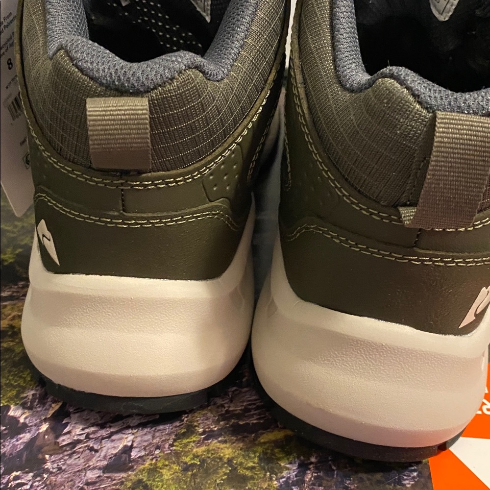 Women’s boots - Picture 4 of 5
